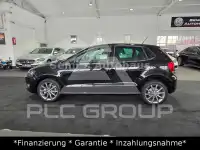 2012 Volkswagen Polo