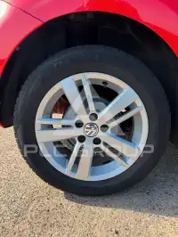 2012 Volkswagen Polo