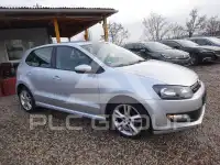 2012 Volkswagen Polo