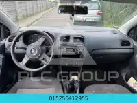 2012 Volkswagen Polo