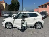 2012 Volkswagen Polo