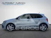 2012 Volkswagen Polo