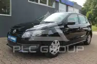 2012 Volkswagen Polo