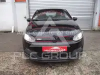 2012 Volkswagen Polo