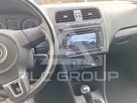2012 Volkswagen Polo