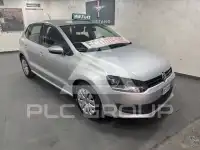 2012 Volkswagen Polo