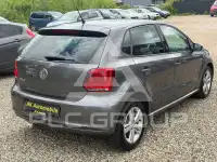 2012 Volkswagen Polo