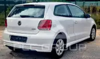 2012 Volkswagen Polo
