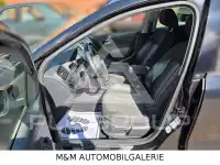 2012 Volkswagen Polo
