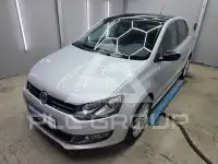 2012 Volkswagen Polo