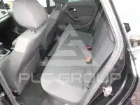 2012 Volkswagen Polo