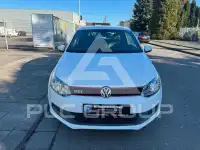 2012 Volkswagen Polo