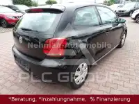 2012 Volkswagen Polo