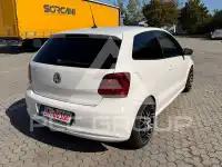 2012 Volkswagen Polo