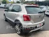 2012 Volkswagen Polo