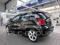 2012 Volkswagen Polo