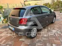 2012 Volkswagen Polo