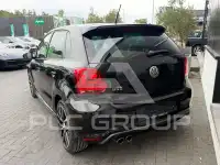 2012 Volkswagen Polo