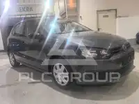 2012 Volkswagen Polo