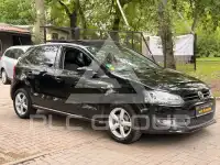 2012 Volkswagen Polo
