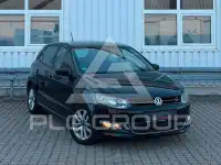 2012 Volkswagen Polo