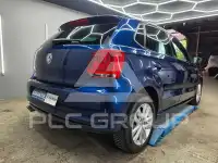 2012 Volkswagen Polo