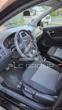 2012 Volkswagen Polo