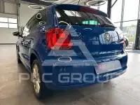 2012 Volkswagen Polo