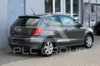 2012 Volkswagen Polo
