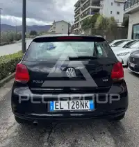 2012 Volkswagen Polo