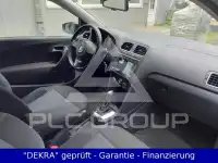 2012 Volkswagen Polo