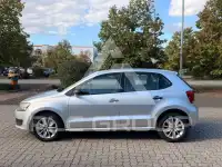2012 Volkswagen Polo