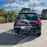 2012 Volkswagen Polo