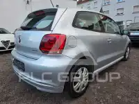2012 Volkswagen Polo