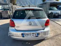 2012 Volkswagen Polo