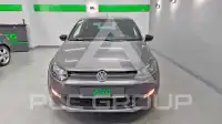 2012 Volkswagen Polo