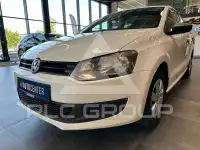 2012 Volkswagen Polo
