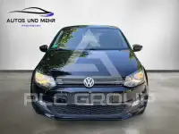 2012 Volkswagen Polo