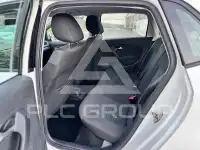 2012 Volkswagen Polo
