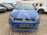 2012 Volkswagen Polo