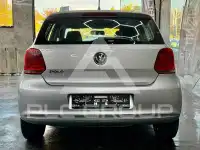 2012 Volkswagen Polo