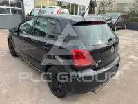 2012 Volkswagen Polo