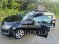 2012 Volkswagen Polo