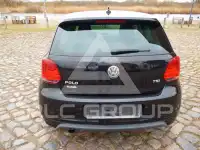 2012 Volkswagen Polo