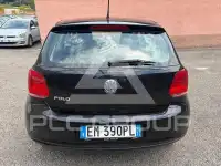 2012 Volkswagen Polo