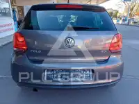 2012 Volkswagen Polo