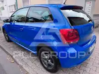 2012 Volkswagen Polo
