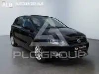 2012 Volkswagen Polo