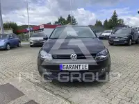 2012 Volkswagen Polo