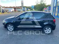 2012 Volkswagen Polo